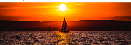 Latitudes & Attitudes: How The BlazOn EMBER (Hybrid) Marine Heater SAILS!
