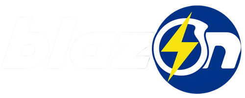 BlazOn Heaters