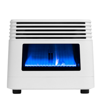 Premium Portable Propane Heater