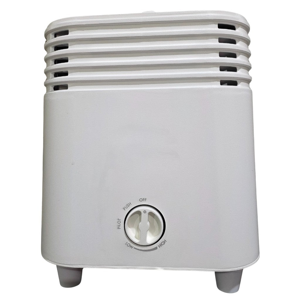 Patio Forced-Air Propane Heater