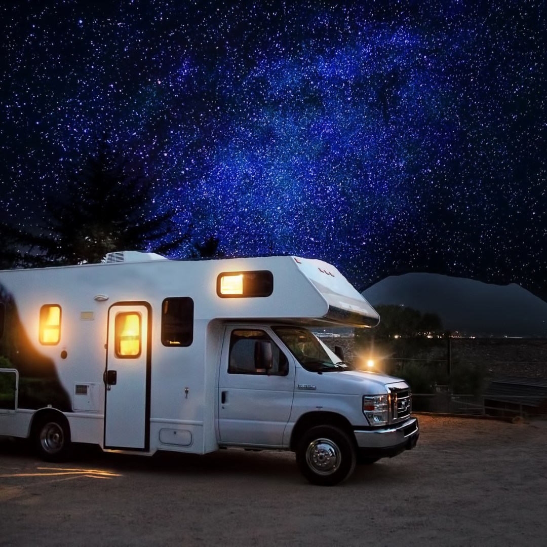 One Heater, Endless Possibilities: How the BlazOn EMBER Portable Hybrid RV Heater Adapts to Your Needs