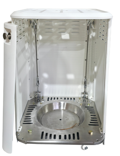 EMBER Patio Forced-Air Heater