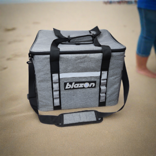 BlazOn EMBER Travel Bag | Soft Cooler