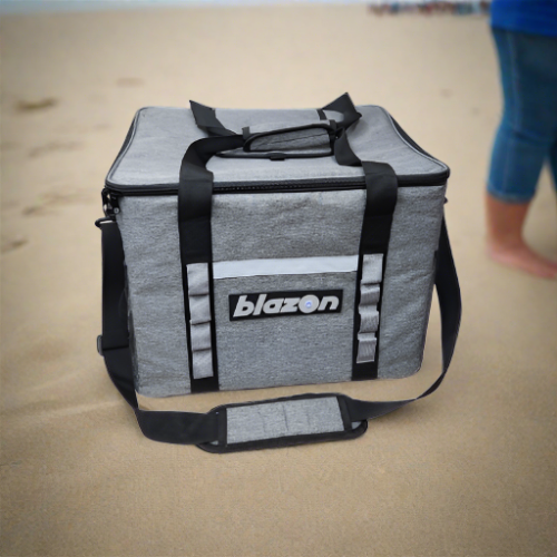 (Summer Sale!) BlazOn Soft Cooler | EMBER Travel Bag