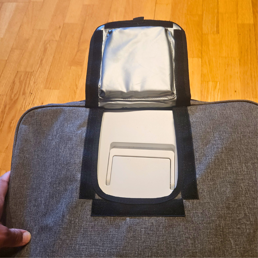 (Summer Sale!) BlazOn Soft Cooler | EMBER Travel Bag