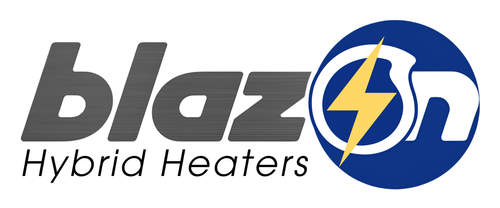 BlazOn Heaters