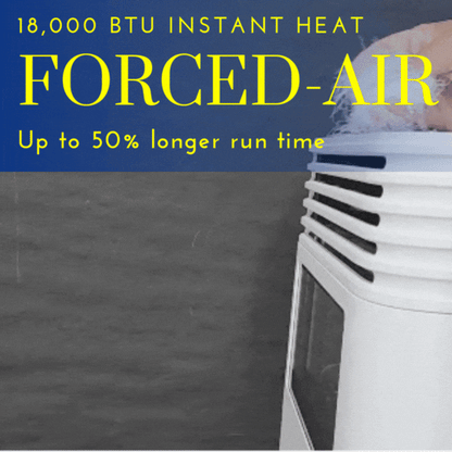 EMBER Hybrid Heater