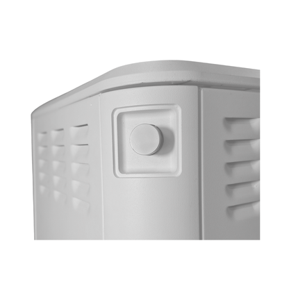 EMBER Patio Forced-Air Heater