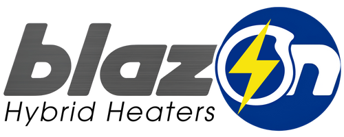 BlazOn Heaters