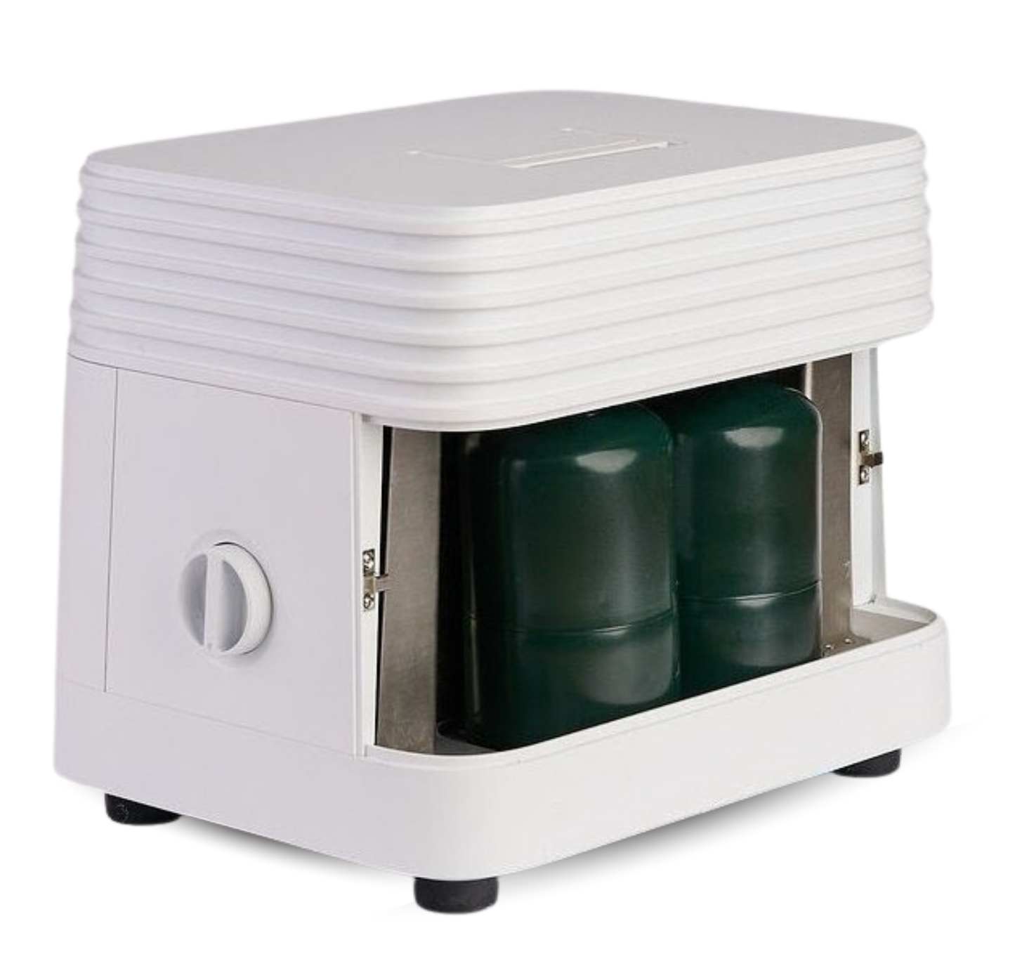 EMBER Hybrid Heater