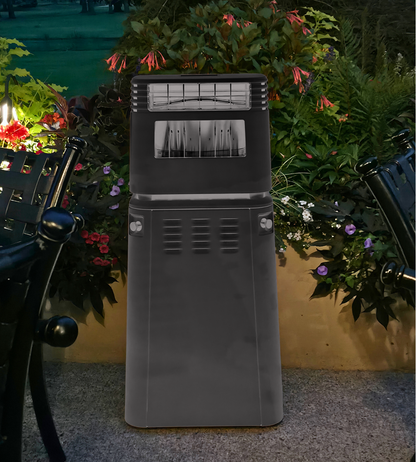 EMBER Tower | Complete Self-Powered Heating System | Ships August '26