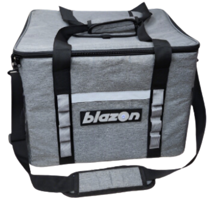 EMBER Travel Bag