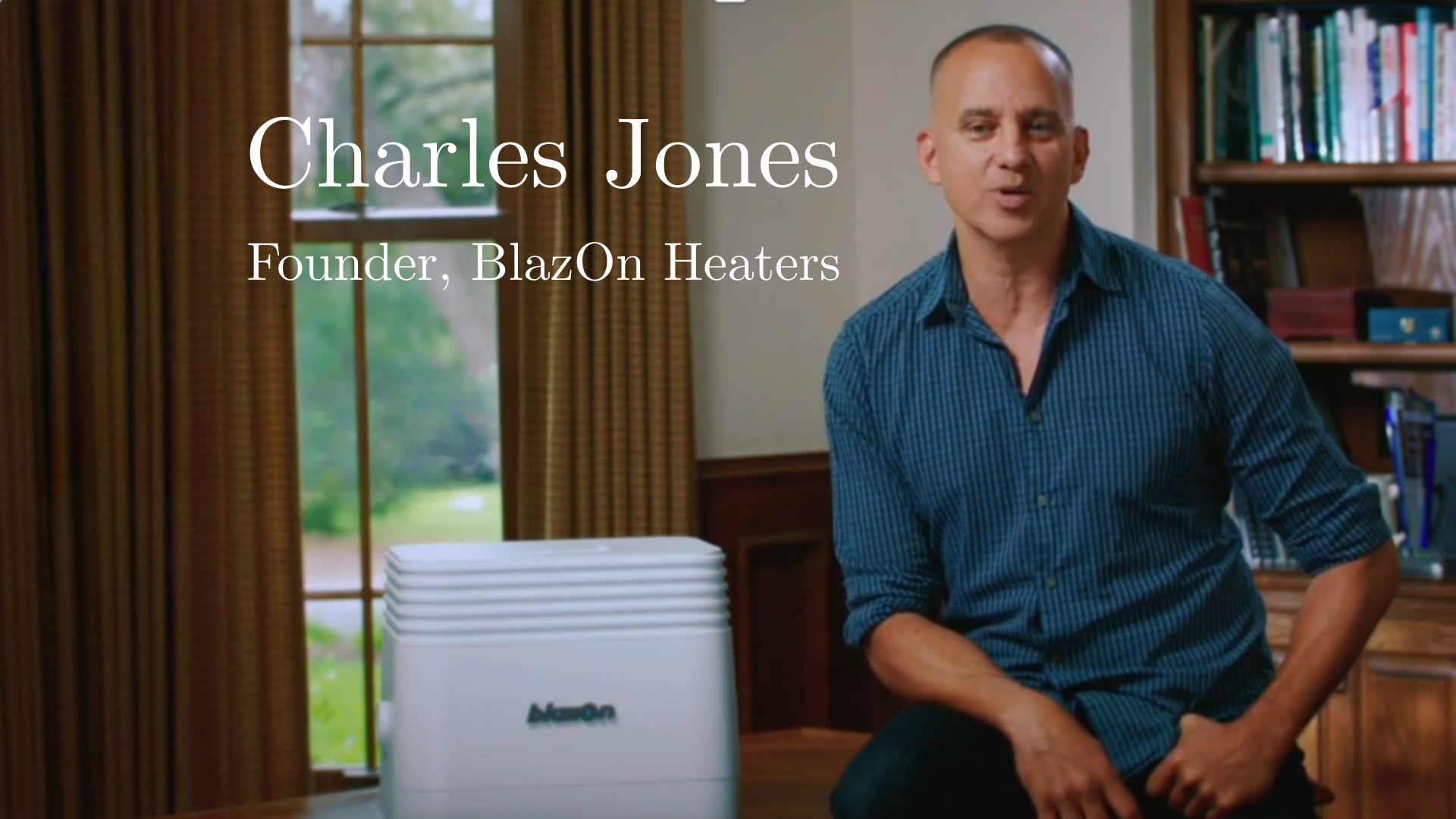 Load video: Founder&#39;s Fireside Chat