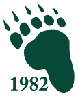 Bear Creek Country Club logo