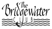 The Bridgewater Club logo