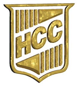 Hillcrest Country Club logo