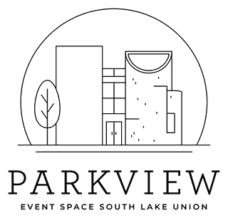 Parkview Event Space logo