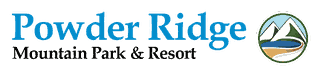Powder Ridge Mountain Park & Resort logo