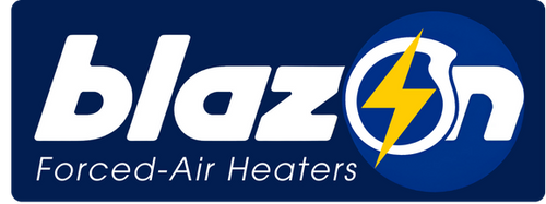 BlazOn Heaters