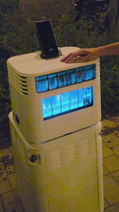 EMBER Stand (Ships in June)